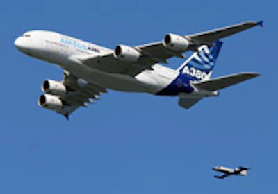 Airbus 408 Aq