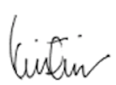 Kirstin