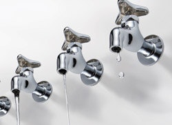 0708 Faucets