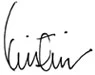 Kirstin