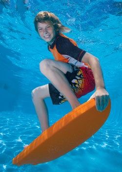 Why retail pool toys and games AQUA Magazine