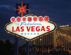 Vegaswelcome