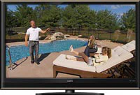 Lcd Tv