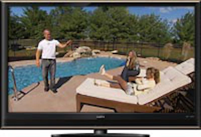 Lcd Tv