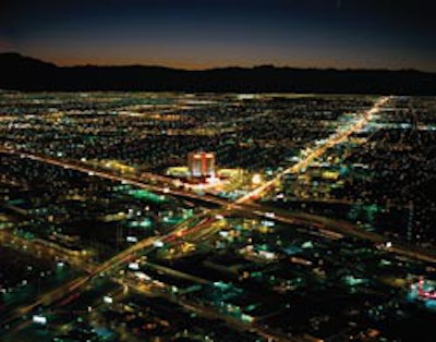 Vegasskyline Open