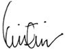 Kirstin