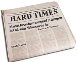 Hardtimes Paper