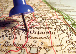 Orlandomap
