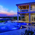 Project by AAA Custom Pools, Jupiter, Fla.