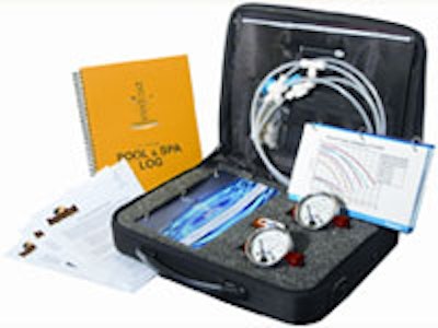 Apsp Test Kit090309