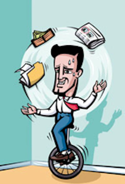 Remember Hard Work? This Old-Fashioned Virtue Can Lift You To The Top