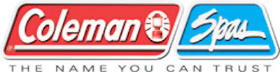 Coleman Spas1009