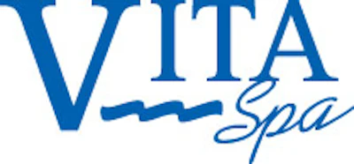 Vita Spa Logo 110509