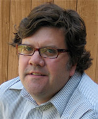 Barrett Kilmer