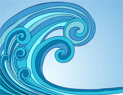 Wave Illo0310