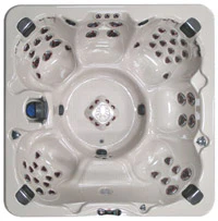 LMS, POOLCORP Announce Distribution Arrangement of Coleman Spas