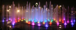 Water Features Course Available Online
