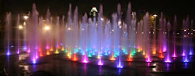 Water Features Course Available Online