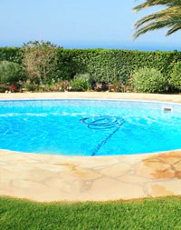 Poolhose 0410