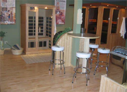 Saunas 0310