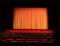 Stagecurtain 0410