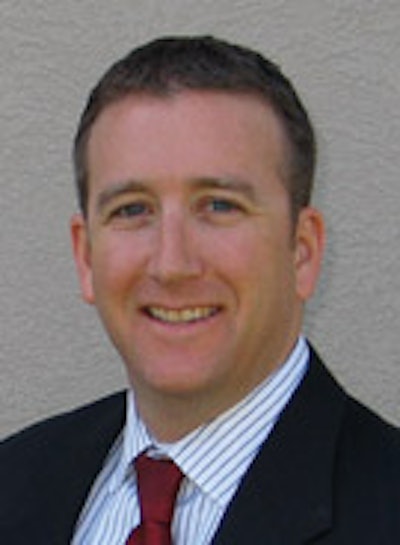 Shawn Gahagan