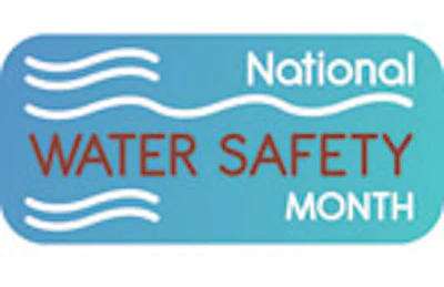 National Water Safety Month