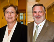 Photo: new APSP Board of Directors