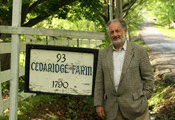 Photo of Derek Fell