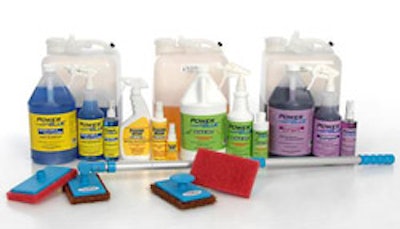 photo of Jack's Magic products