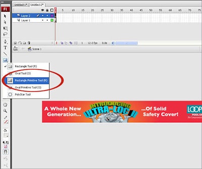 5 Rectangle Prim Toolb