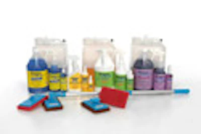Jack's Magic products