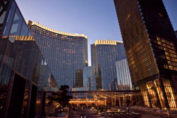 photo of Mandalay Bay Convention Center