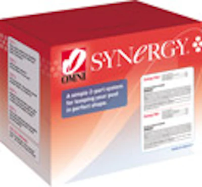 Synergy by OMNI product