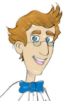 graphic of Professor ePool
