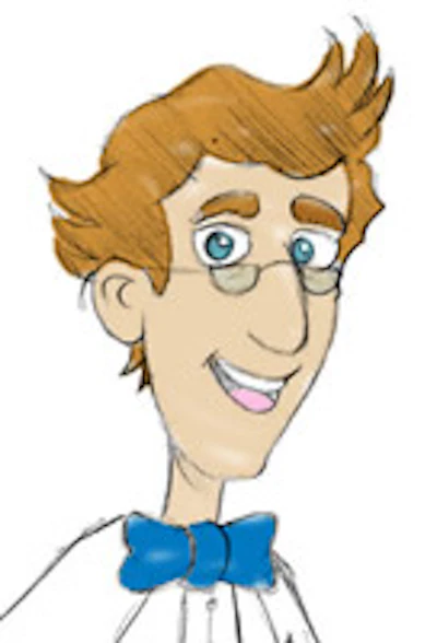 graphic of Professor ePool