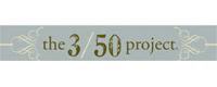 3/50 logo
