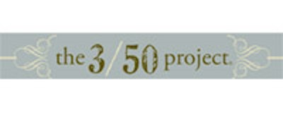3/50 logo