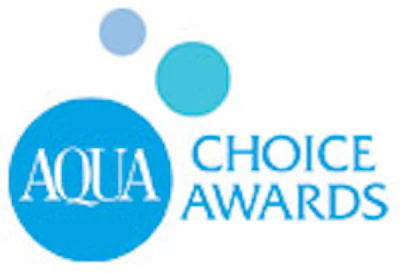 Logo: AQUA Choice Awards
