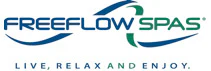 Freeflow Spas logo
