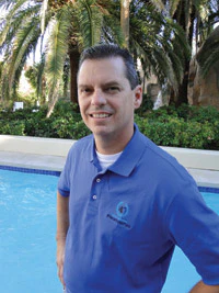 photo of Rich Tarricone