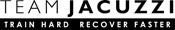 logo for Team Jacuzzi