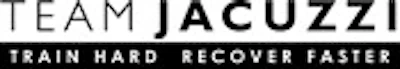 logo for Team Jacuzzi