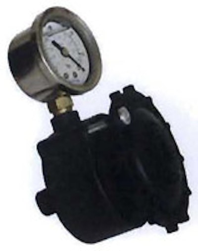 photo of recalled Safety Vacuum Release System