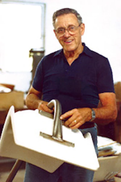 photo of John E. Nolan