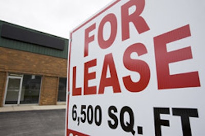 photo of 'For Lease' sign