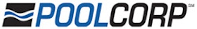 Pool Corporation logo