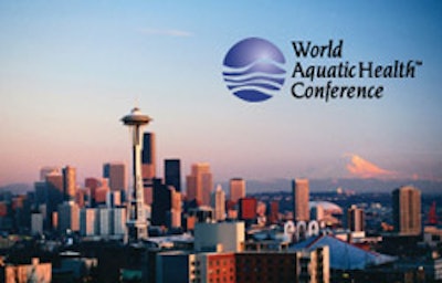 photo of World Aquatic Health Conference in Seattle