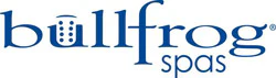 Bullfrog Spas logo