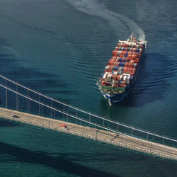 Cargoship 0411